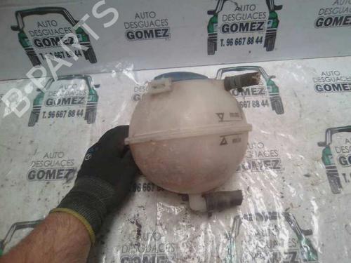 Used Expansion tank SEAT IBIZA II (6K1) 1.4 i (60 hp) 12722838