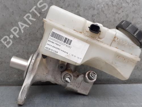 Hovedcylinder DACIA SANDERO II 1.5 dCi 75 / Blue dCi 75 (B8JW, B8M4, B8AH, B8M7, B8M6) (75 hp) 12752979