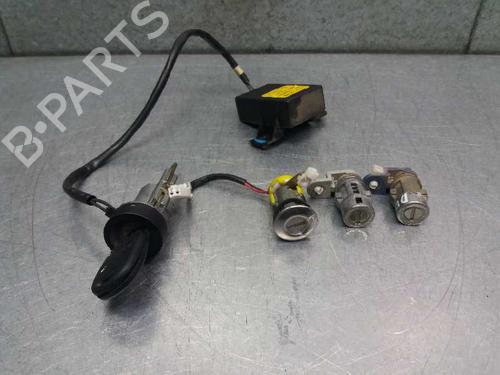 Used Other CHEVROLET REZZO MPV (U100) 2.0 (121 hp) 13971206