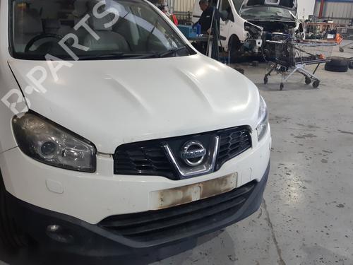 Højre bagtil skærm liste NISSAN QASHQAI / QASHQAI +2 I (J10, NJ10, JJ10E) 1.6 dCi | BP19921958C137 