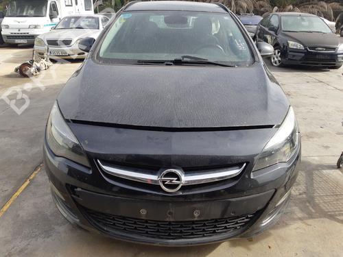 Used Parts OPEL ASTRA J Sports Tourer (P10) [2010-2015]  4334703