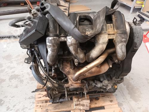 Engine PEUGEOT 206 Hatchback (2A/C) 1.9 D | BP33851903M1 - Image 7