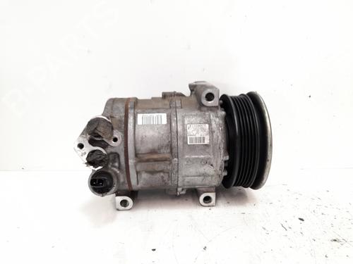 AC compressor FIAT LINEA (323_, 110_) 1.4 T-Jet (323AXC1A) (120 hp) 12785650