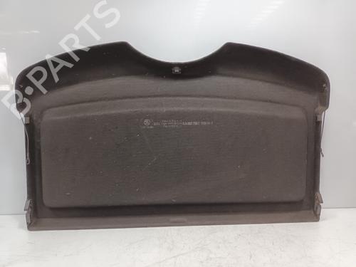 Rear parcel shelf SEAT TOLEDO IV (KG3) 1.6 TDI | BP23091956C85 