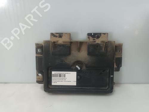 Used Engine control unit (ECU) CITROËN BERLINGO / BERLINGO FIRST MPV (MF_, GJK_, GFK_) [1996-2025]  31158616