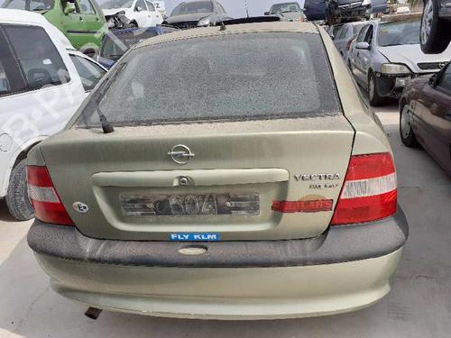 Generator OPEL VECTRA B Hatchback (J96) 2.0 i 16V (F68) | BP12759781M7 