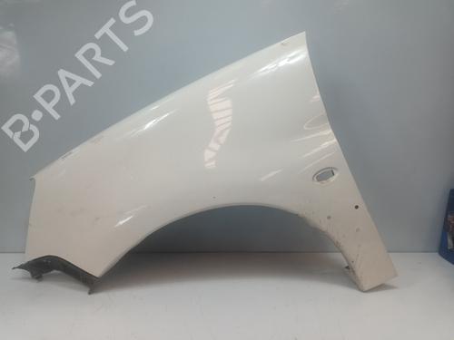 Forskærm venstre Forskærm venstre CITROËN BERLINGO / BERLINGO FIRST Box Body/MPV (M_) 2.0 HDI 90 4WD (MBRHY, MCRHY) (90 hp) 37177206 37177206