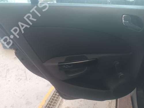 Right front fog light OPEL CORSA D (S07) | BP37465576C31 - Image 23