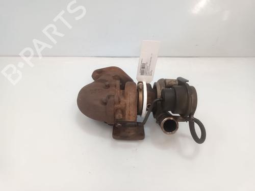 Turbolader/Kompressor HYUNDAI SANTA FÉ I (SM) 2.0 CRDi (113 hp) 30680506