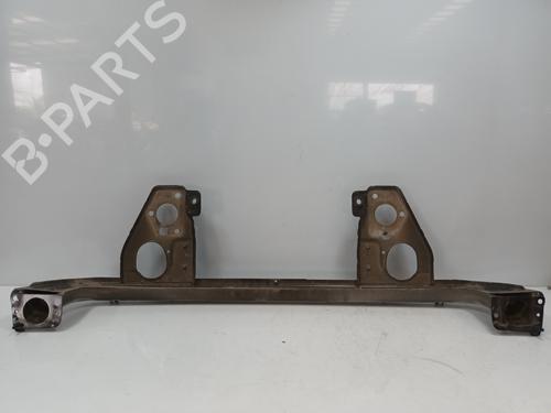 Front slam panel SMART CITY-COUPE (450) 0.8 CDI (S1CLC1, 450.300, 450.301, 450.302, 450.303,... | BP19659323C72 