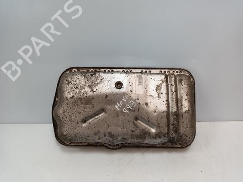 Used Oil sump OPEL MOVANO A Van (X70) 2.2 DTI (FD) (90 hp) 19532152