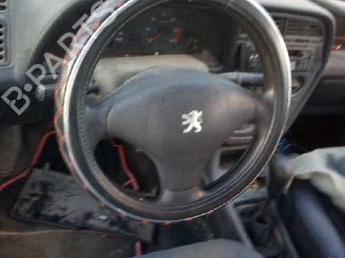 Engine mount PEUGEOT 306 (7B, N3, N5) 1.9 SLD | BP12817193M89