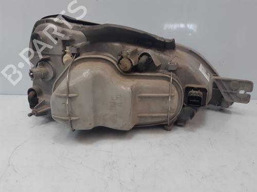 Left headlight DAEWOO EVANDA (KLAL) 2.0 | BP19023725C28 
