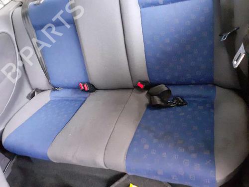 Climate control SEAT IBIZA II (6K1) 1.9 D | BP12770412I5 
