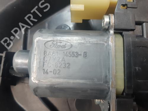 Other FORD FIESTA VI (CB1, CCN) 1.25 | BP19042246O1 