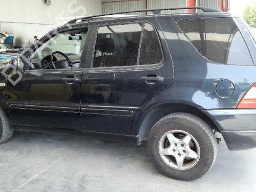 Computer motormanagement MERCEDES-BENZ M-CLASS (W163) ML 320 (163.154) | BP12743181M57