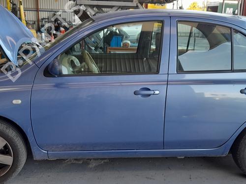 Display monitor NISSAN MICRA III (K12) 1.4 16V | BP18054823C48 
