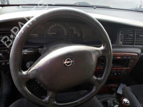 Højre solskærm OPEL VECTRA B (J96) 2.0 DTI 16V (F19) | BP12801674I2 