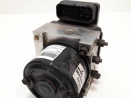 ABS pump KIA CARENS II MPV (FJ) 2.0 CRDi | BP12811184M43 