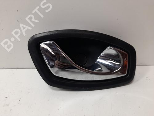 Used Rear right interior door handle RENAULT MEGANE III Grandtour (KZ0/1) 1.5 dCi (KZ09, KZ0D, KZ1G, KZ29, KZ14, KZ1W, KZ10, KZ1F,... (110 hp) 15986757