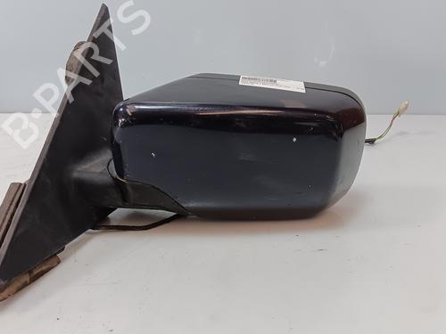 Left mirror BMW 3 (E46) 320 d | BP21535054C26 
