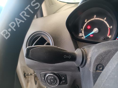 Turbocharger/Supercharger FORD TOURNEO COURIER B460 MPV 1.5 TDCi | BP20512191M71 