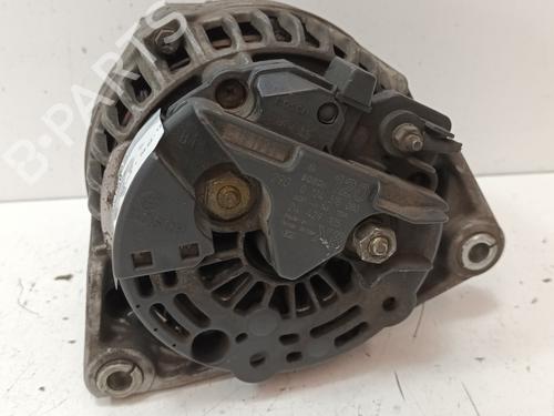 Generator OPEL VECTRA C (Z02) 2.2 DTI 16V (F69) | BP15986952M7 