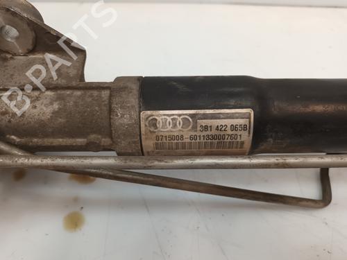 Steering rack SKODA SUPERB I (3U4) 1.9 TDI | BP28359416M22 