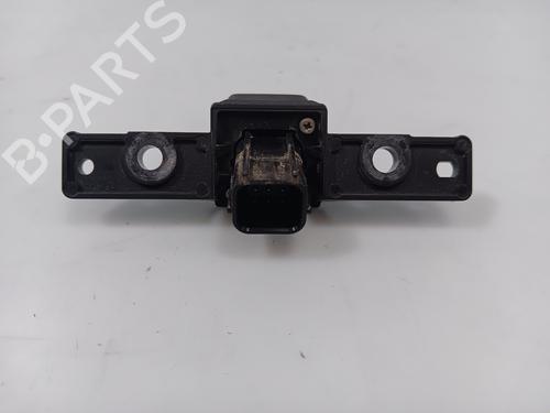 Camera NISSAN X-TRAIL III (T32_, T32R, T32RR)  | BP26155175E14 