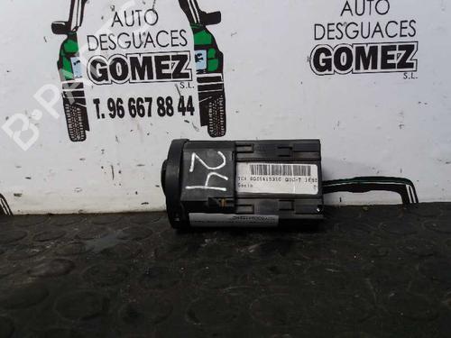 Headlight switch VW POLO (6N2)  | BP12699872I24 