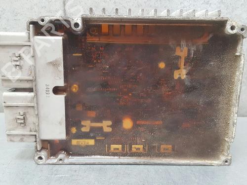Engine control unit (ECU) CHRYSLER NEON II 2.0 16V | BP12705607M57 