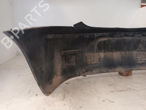 Rear bumper ALFA ROMEO 147 (937_) 1.9 JTD 16V (937.AXG1B, 937.BXG1B) | BP18112336C8 
