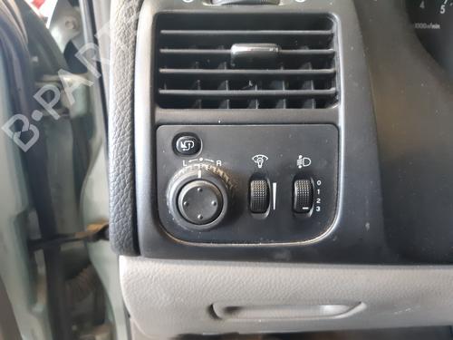 Injection rail DAEWOO EVANDA (KLAL) 2.0 | BP17971957M98 