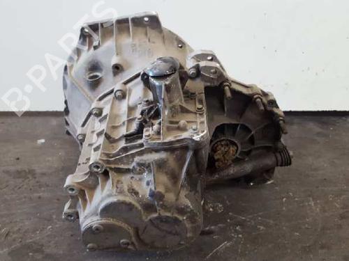 Gearbox FORD ESCORT VI (GAL, AAL, ABL) 1.8 TD | BP12687868M3 