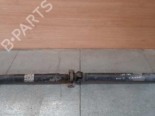 Used Driveshaft MERCEDES-BENZ C-CLASS (W203) [2000-2007]  12931651