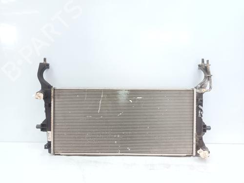 Water radiator KIA CEED Sportswagon (CD)  | BP29546325M31 