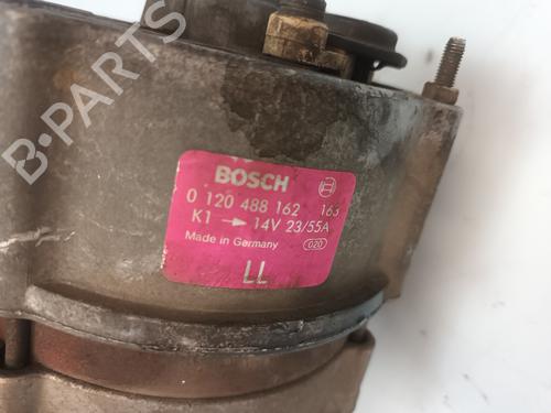 Alternator OPEL KADETT E (T85) 1.8 i (C19, D19) | BP27616638M7 