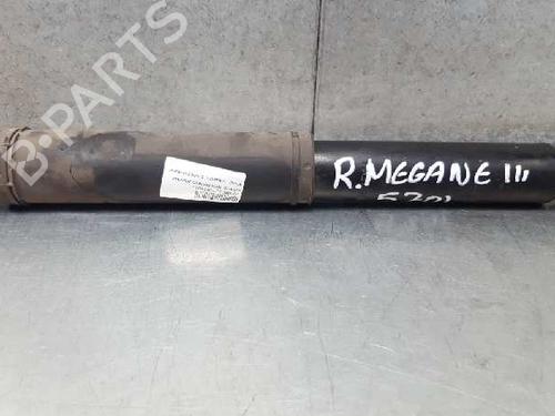 Ammortizzatore posteriori sinistro RENAULT MEGANE III Coupe (DZ0/1_) 1.5 dCi (DZ0C, DZ1A) (90 hp) 12723190