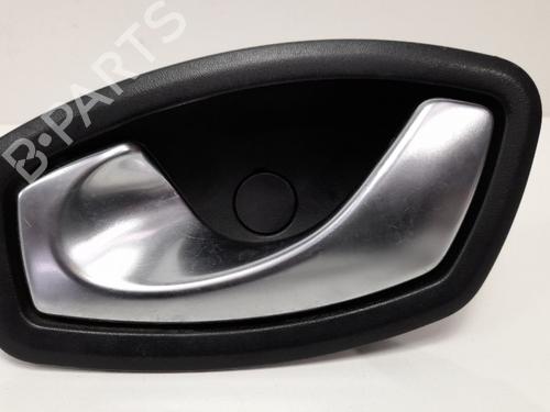 Used Front left interior door handle RENAULT MEGANE III Grandtour (KZ0/1) [2008-2016]  12771238