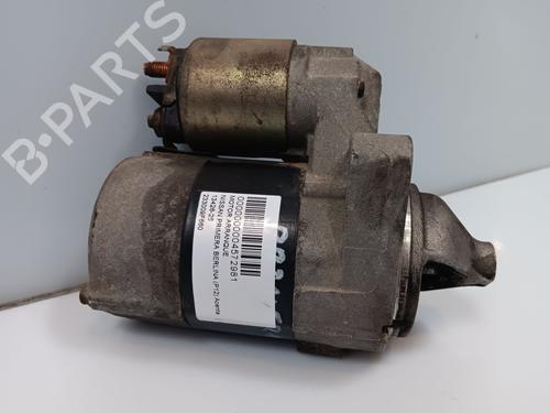 starter-nissan-primera-p12-2002-35784936 main image