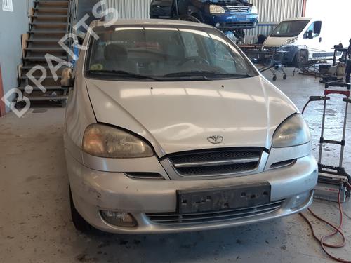 Rim DAEWOO REZZO (U100)  | BP16491202C45 