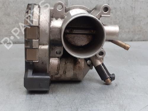 Throttle body SEAT IBIZA II (6K1) 1.4 i | BP12727159M82 