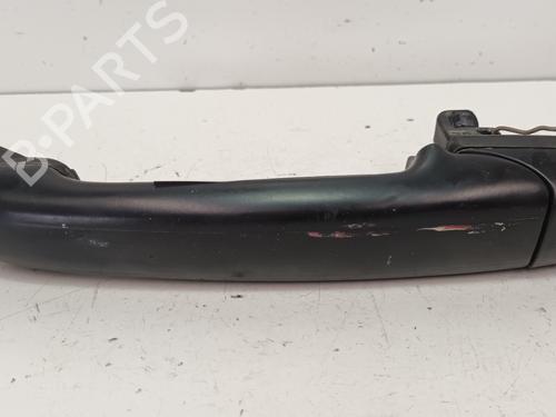 Used Front right exterior door handle SEAT IBIZA II (6K1) 1.4 i (60 hp) 15506786