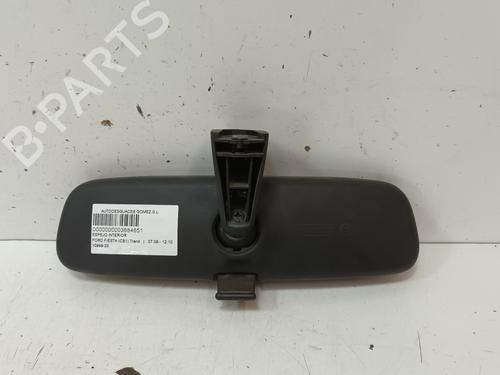 Rear mirror FORD FIESTA VI (CB1, CCN) 1.4 TDCi | BP17869857I6 