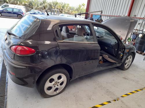 Blinklys fortil højre ALFA ROMEO 147 (937_) 1.9 JTDM (937.AXD1A, 937.AXV1A, 937.BXB1A) | BP12775647C33 