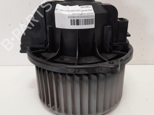 Used Heater blower motor LAND ROVER DISCOVERY III (L319) 2.7 TD 4x4 (190 hp) 12786409