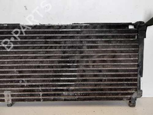 Radiador de A/C NISSAN BLUEBIRD (T72 , T12, U12) 2.0 i (115 hp) 92110D4005 | 92110D4005 |