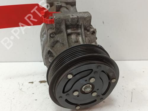 AC compressor FIAT PUNTO (188_) 1.3 JTD 16V | BP15986949M34 