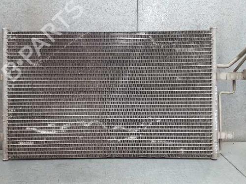 Used AC radiator MAZDA 3 Saloon (BK) 1.6 DI Turbo (BK12Y) (109 hp) 12789017