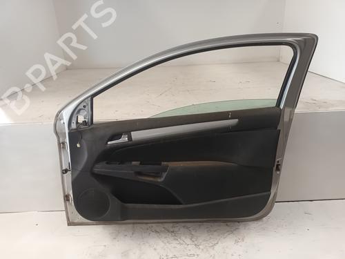 Dør høyre foran OPEL ASTRA H GTC (A04)  | BP25721065C3 